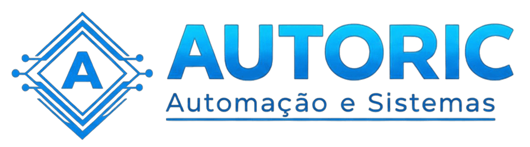 Powered by Autoric Automação