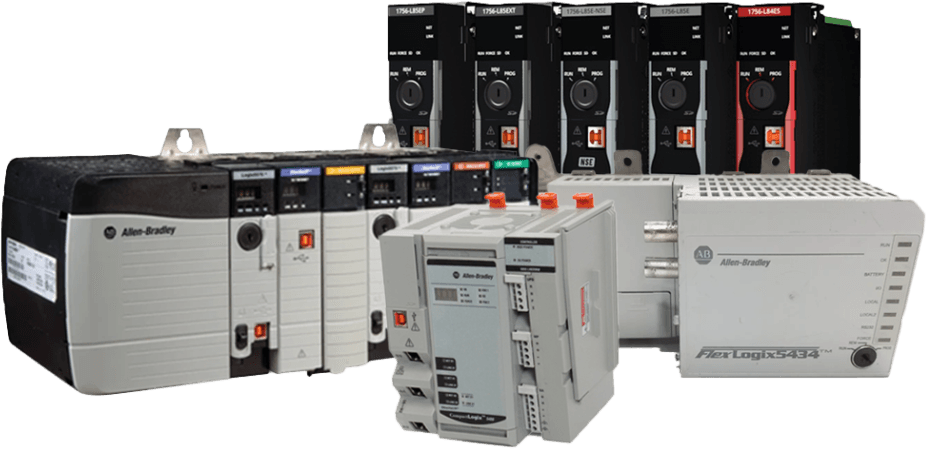 CLP Allen-Bradley