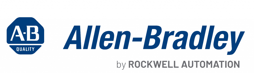 Logo Allen-Bradley