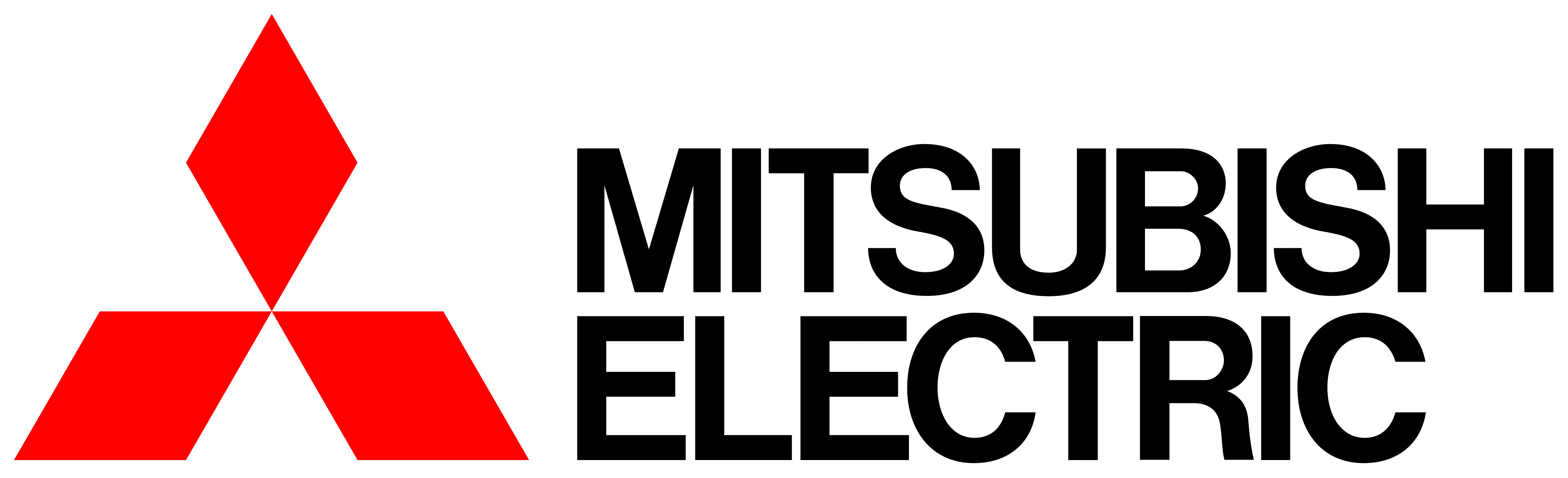 Logo Mitsubishi