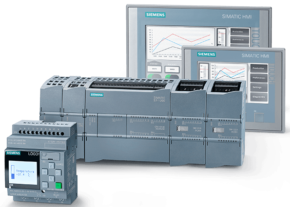 CLP Siemens