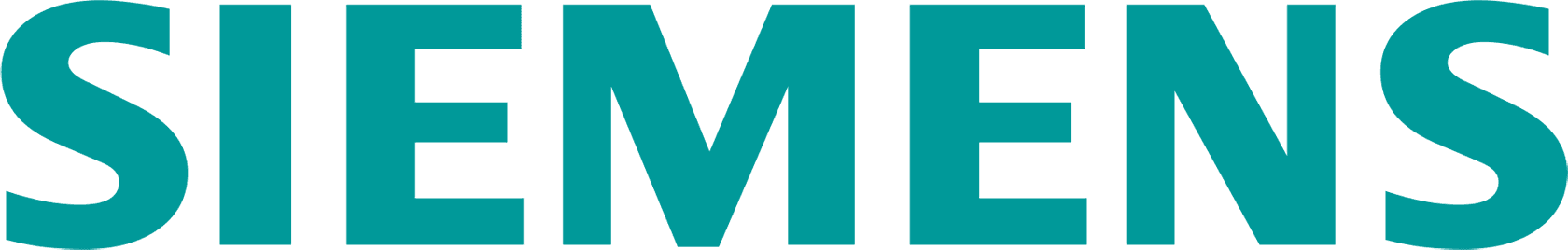 Logo Siemens