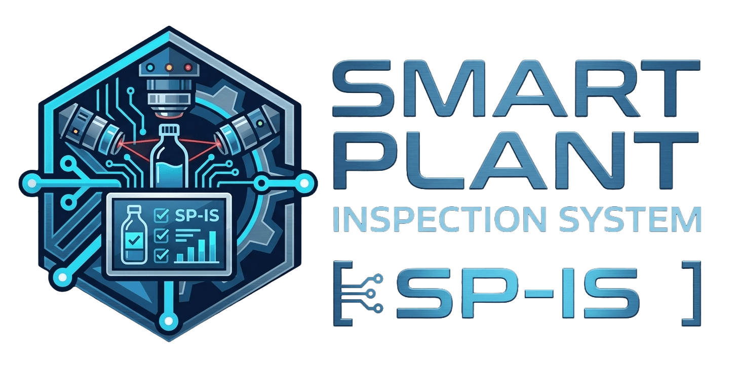 Logo SP-IS