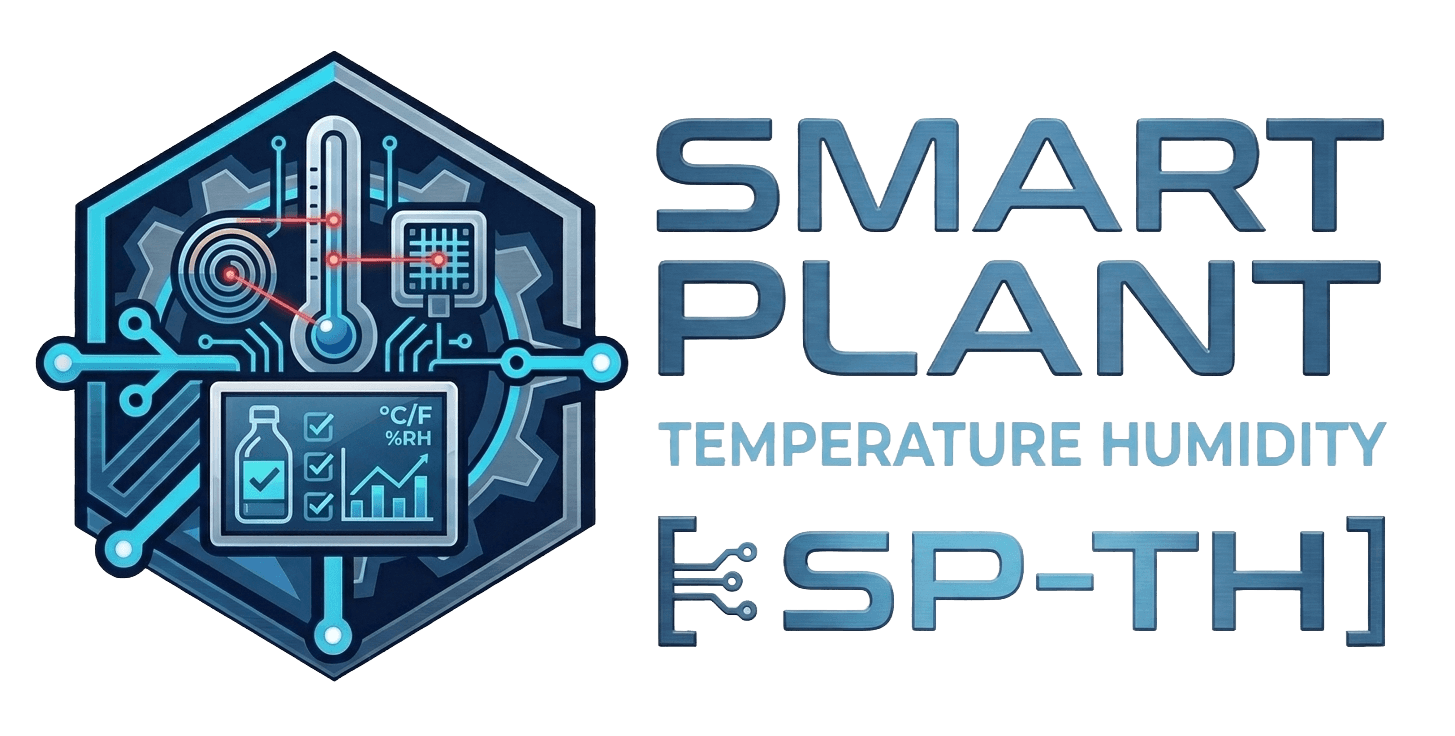 Logo SP-TH